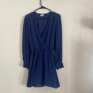 Parker Cocktail Dress